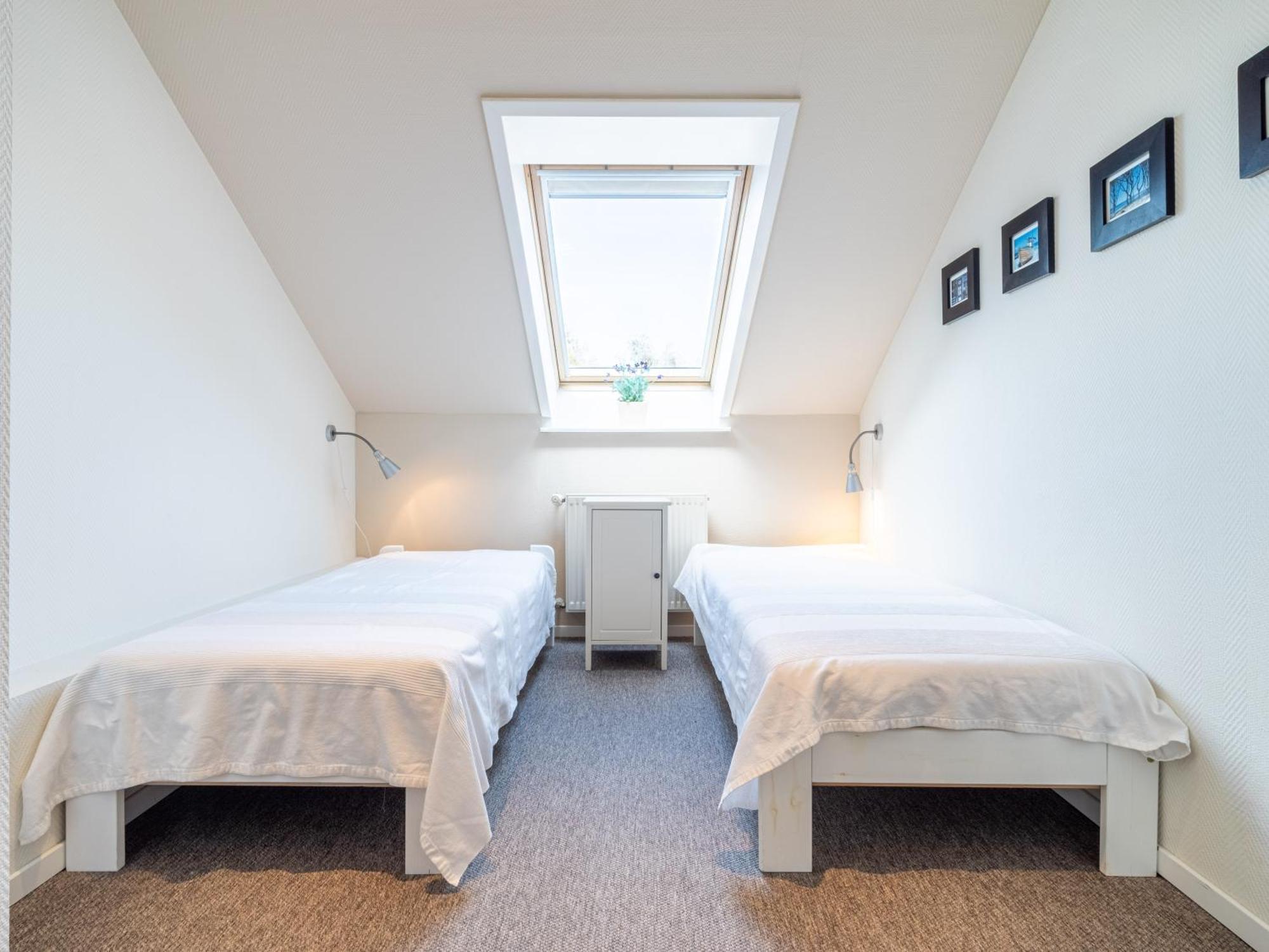 Hotel Stone Ostseeheilbad Ostseeheilbad Zingst Exterior foto