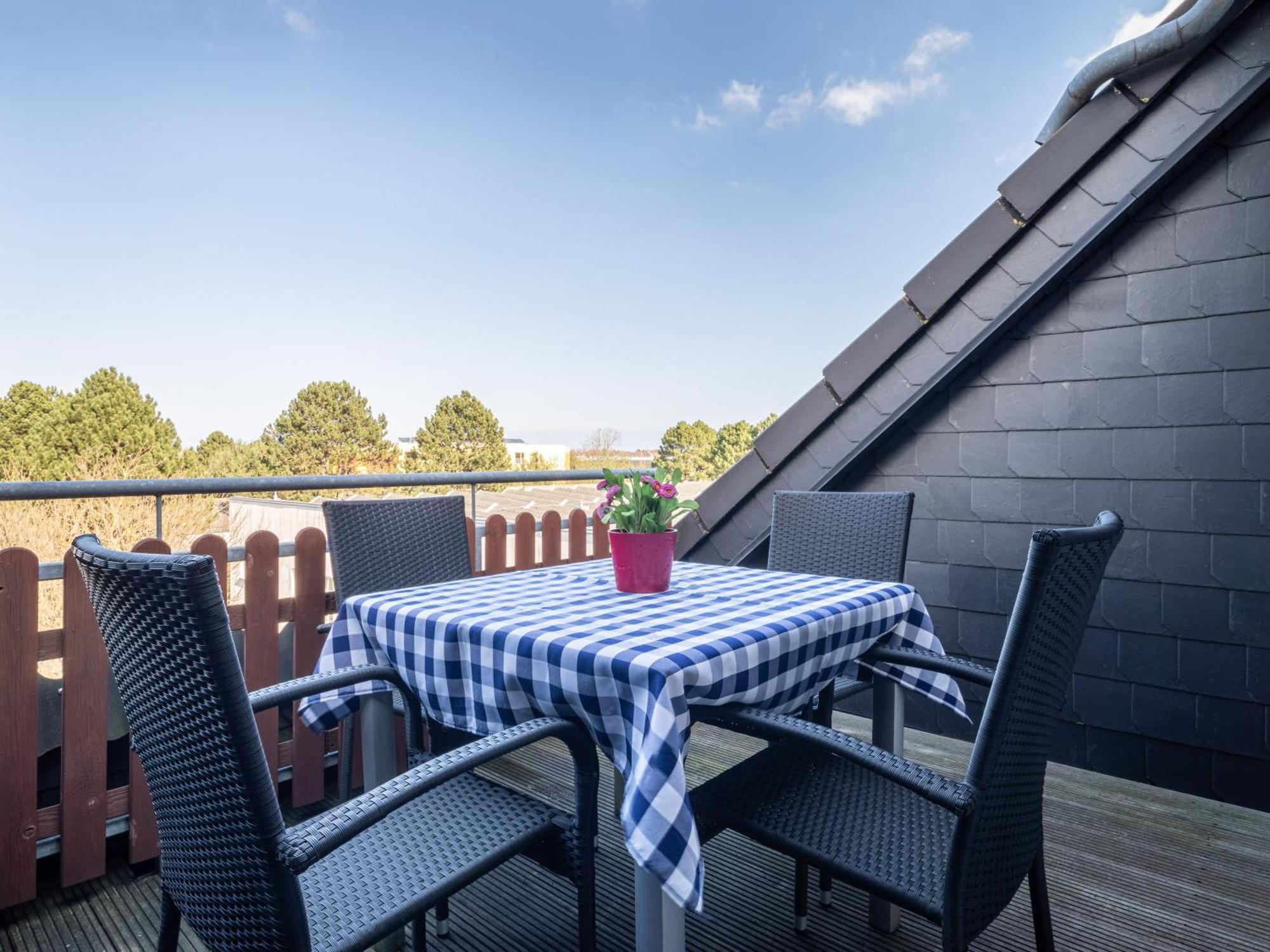Hotel Stone Ostseeheilbad Ostseeheilbad Zingst Exterior foto