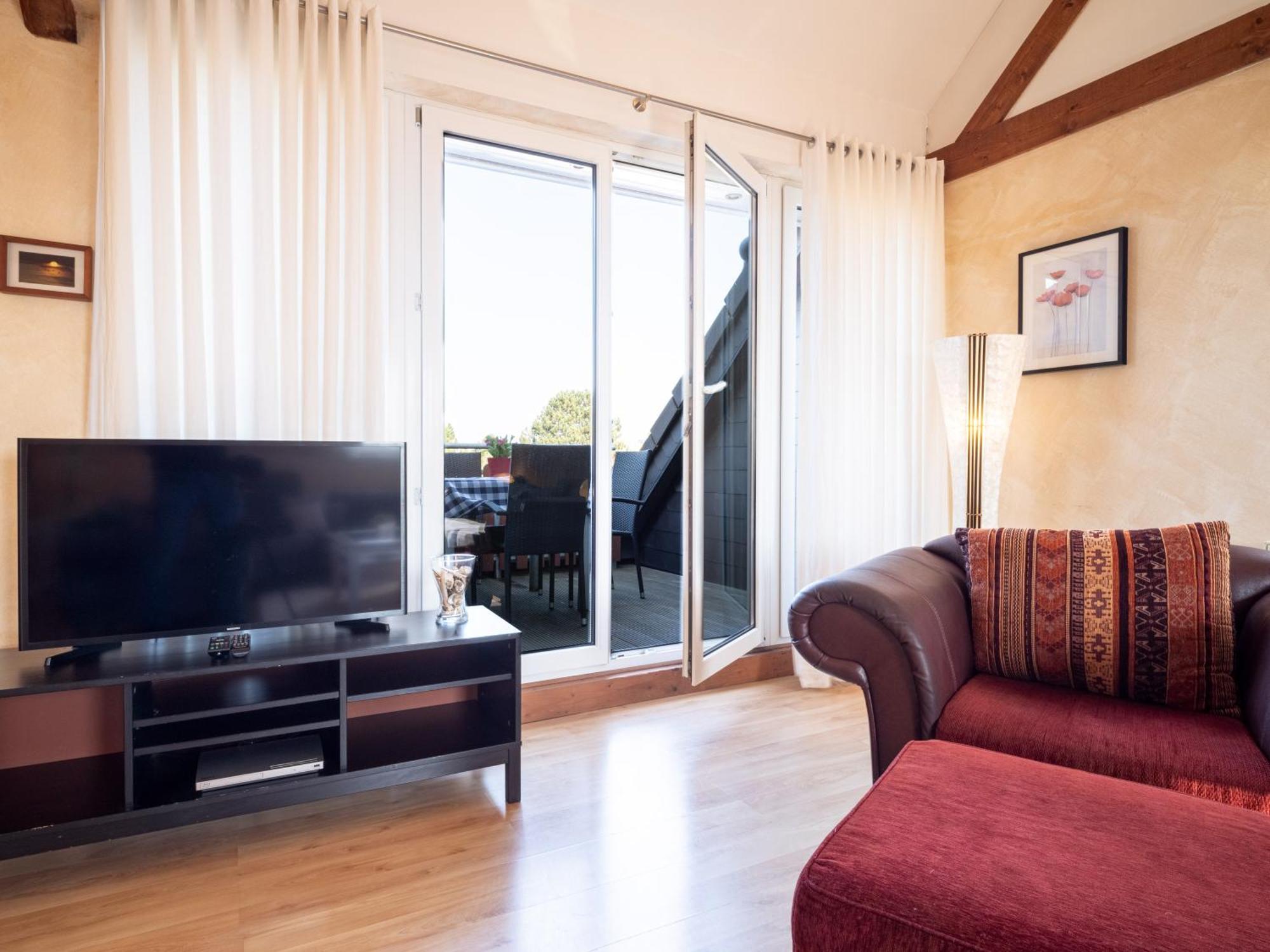 Hotel Stone Ostseeheilbad Ostseeheilbad Zingst Exterior foto