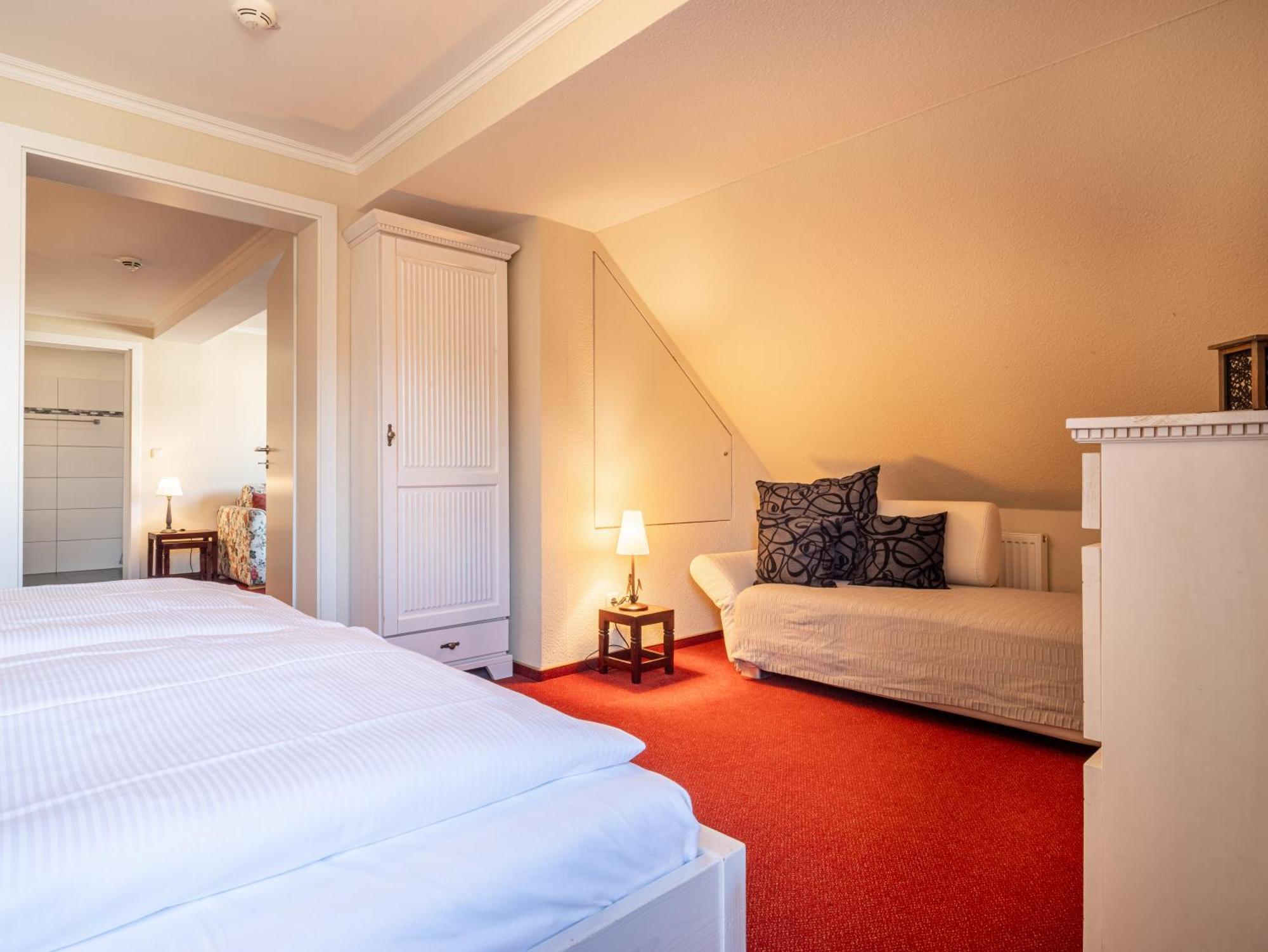 Hotel Stone Ostseeheilbad Ostseeheilbad Zingst Exterior foto