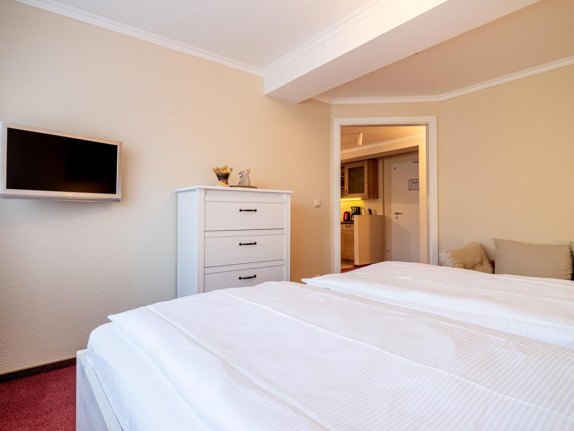 Hotel Stone Ostseeheilbad Ostseeheilbad Zingst Exterior foto
