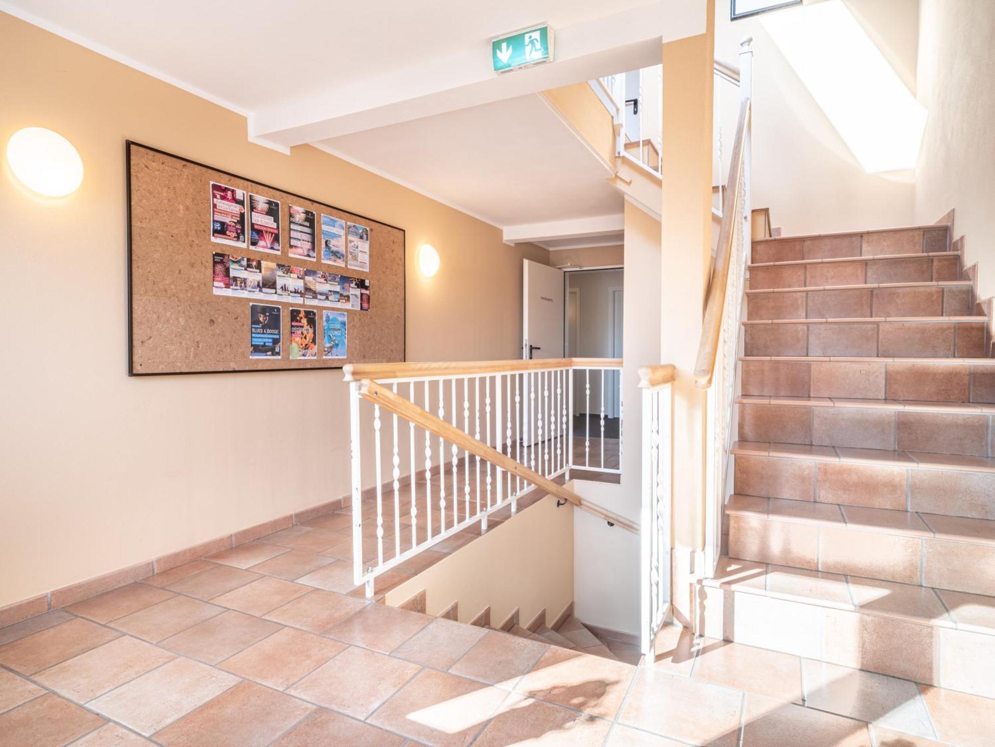 Hotel Stone Ostseeheilbad Ostseeheilbad Zingst Exterior foto