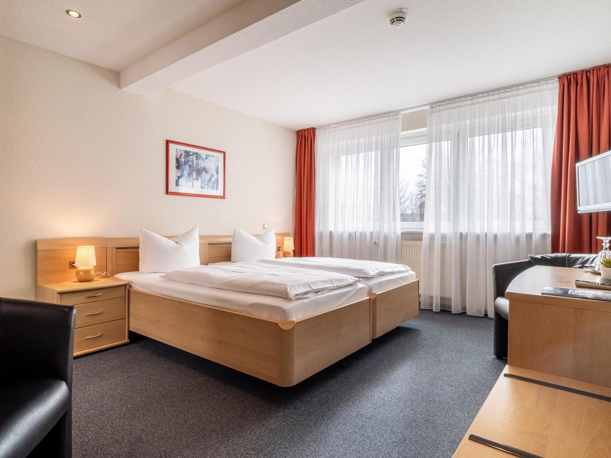 Hotel Stone Ostseeheilbad Ostseeheilbad Zingst Zimmer foto