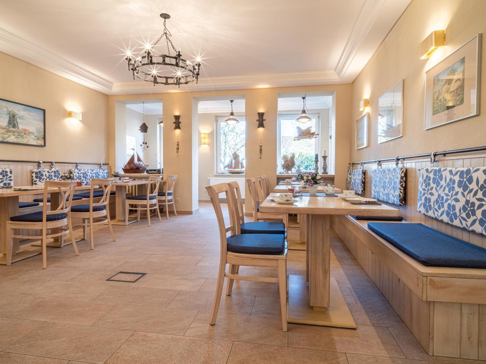 Hotel Stone Ostseeheilbad Ostseeheilbad Zingst Exterior foto